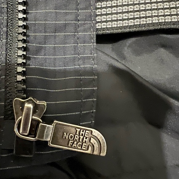 The North Face Steep Tech Ski Jacket - Picture 15 of 16